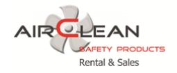 Firmenlogo Airclean Safety Products